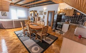 Apartman Ruzica